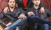 مصاحبه خواندنی با عبدالرضا اکبری و پسرانش