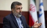 کمالوندی: مراجع امنیتی علت حادثه نطنز را می‌دانند