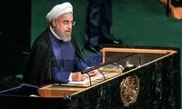 بازتاب بین‌المللی سخنرانی روحانی در سازمان‌ملل
