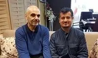 حالِ جواد خیابانی خوب است