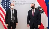 آمریکا: در وین به پیشرفت‌های معناداری رسیدیم