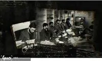 پاسخ به اتهام کپی بودن مستند «آقا مرتضی»