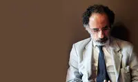 مهدی اخوان لنگرودی، شاعر «گل یخ» درگذشت