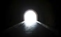 چیزهایی که انسان‌ها هنگام مرگ می‌بینند