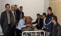 قدیمی ترین مدیر استقلال درگذشت