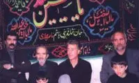 عکس: ناصر حجازی کافر نبود