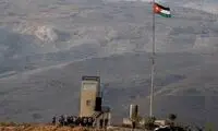 بیانیه اسرائیل در واکنش به اقدام اردن