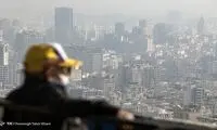 ۱۵میلیون لیتر مازوت، راه نفس مردم را گرفته