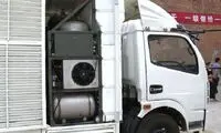 ادعای تولید خودرویی با سوخت آب در چین