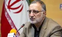 زاکانی: مجلس، برادر بزرگتر دولت است