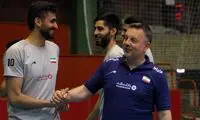 غفور: شیوع کرونا برای من هم خوب بود و هم بد!