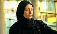 ویدا جوان از «ماه و پلنگ» می‌گوید