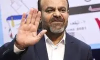 قاسمی: با این بودجه پروژه عمرانی نداریم