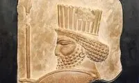 سرباز هخامنشی به تهران نزدیک شد