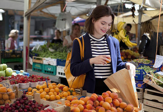 ‌تاکتیک‌های بازارایابی محلی و بازاریابی دیجیتالی