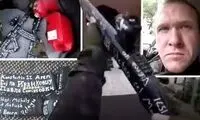 تهدید تروریست نیوزیلند به حمله به استانبول