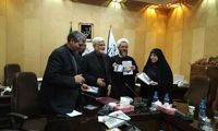 فراکسیون امید از عملکرد خود رونمایی کرد