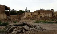عکس: حاشیه نشینی