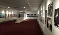 تصویر چهل سال تهران در خانه‌ تهران