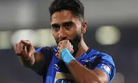 پشت پرده اخراج هافبک استقلال از تمرینات
