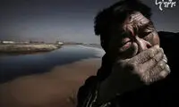 تصاویر وحشتناک و تفکر برانگیز از آلودگی زمین