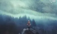 جاهایی که عظمتشان شما را کوچک می کند