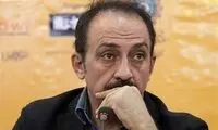 ابوالفضل جلیلی: نگاه‌ها‌ی برچسب‌دار را نمی‌پذیرم