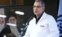 کنایه به وعده وزیر درباره جشن پیروزی بر کرونا