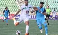 فیفا شکایت مهاجم هندوراسی از ذوب‌آهن را رد کرد