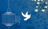 رهایی جوان اهوازی از چوبه دار