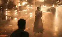 اصلاحات «قاتل و وحشی» اعمال شد