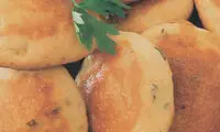 نان سیب زمینی، عصرانه‌ای لذیذ و خوشمزه