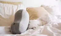 این ربات را بغل کنید و آسوده بخوابید