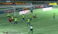 قیچی حاج‌صفی؛ گل هفته به ثمر نرسید