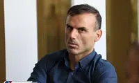 سیدجلال حسینی: کی‌روش را بخشیدم