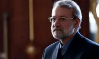 لاریجانی: نامزد نمی‌شوم، مطهری: شاید کاندید شدم