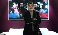 سیروس مقدم: نه موبایل دارم نه فیس بوک