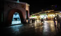 عکس: رمضان تجریش