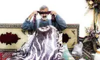 بی خوابی ۲۶ ساله یک مرد!