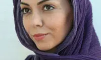 حجاب «آزاده نامداری» دردسرساز شد