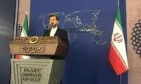 واکنش ایران به خبر حمله به مقر سری سپاه در یمن