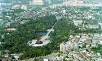 همه چیز درباره سفر به بخارست