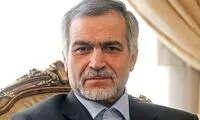 ردِ پای حسین فریدون در پرونده شرکت کروز