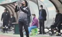 پیروز قربانی: سَرِ حرف‌های قبلی‌ام هستم