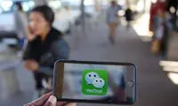 اپلیکیشن WeChat در روسیه مسدود شد