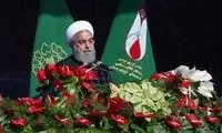 روحانی: در دوران قاجار و پهلوی به ایران خیانت شد