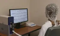 غلبه بر افسردگی به کمک آزمایش «نوار مغزی»