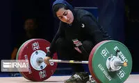 حضور جهانفکریان در المپیک توکیو منتفی شد!