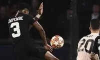 منچسترسیتی - PSG؛ فینال لیگ قهرمانان!