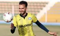 پرسپولیسی قدیمی در پارس‌ جنوبی ماندنی شد